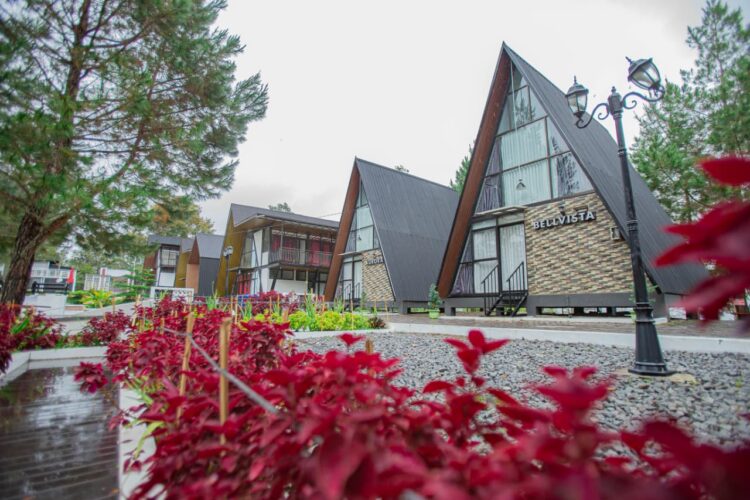 Takengon: Nikmati Pesona “Swiss Aceh” dengan Pilihan Akomodasi dari Calandra & Sativa Management