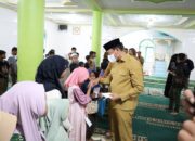 Pemkab Madina Anggarkan Rp1,2 Miliar untuk Santunan Anak Yatim dan Piatu