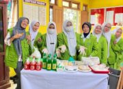 Mahasiswa Dan Dosen Universitas Aufa Royhan Dorong Peningkatan Kualitas Hidup Masyarakat Terdampak Banjir Di Tapsel