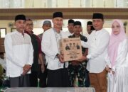 Wabup: Visi Deliserdang Bukan Sekadar Kalimat, Melainkan Arah Pembangunan