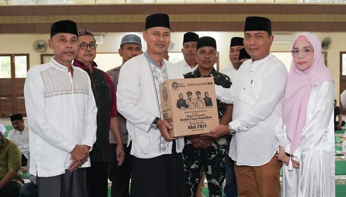 Wabup: Visi Deliserdang Bukan Sekadar Kalimat, Melainkan Arah Pembangunan