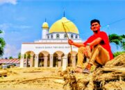 9 KK Dayah Usen Terlewat Dari Dana Stimulan, Siapa Bertanggung Jawab?