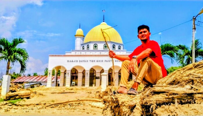 9 KK Dayah Usen Terlewat Dari Dana Stimulan, Siapa Bertanggung Jawab?