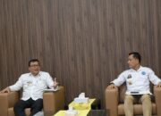 Pemkab dan BNN Deliserdang Kolaborasi Jalankan Program Pencegahan Narkoba