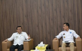 Pemkab dan BNN Deliserdang Kolaborasi Jalankan Program Pencegahan Narkoba