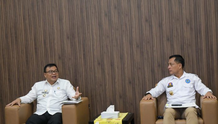 Pemkab dan BNN Deliserdang Kolaborasi Jalankan Program Pencegahan Narkoba