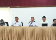 Komit Tingkatkan Pengelolaan Sampah, Deliserdang Masuk Nominasi 45 Kabupaten/Kota Menjadi Peserta LSDP