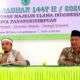 MUI Padangsidimpuan Ingatkan Umat Islam Hindari Ria Saat Berinfaq Atau Bersedekah