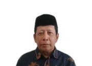 Hizbulwatan Jabat Plt Sekda Nagan Raya