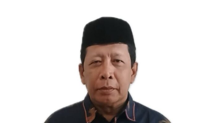 Hizbulwatan Jabat Plt Sekda Nagan Raya