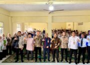 OJK Edukasi Santri Dan Santriwati Pondok Pesantren Usman Syarif Medan