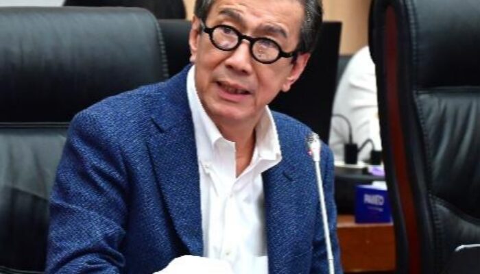 Yasonna H Laoly Ingatkan Pentingnya Penguatan Pengaturan Terkait Arbitrase Dalam RUU HPI