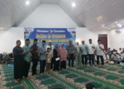 PT PPN RU II P. Brandan Buka Puasa Bersama Anak Yatim Dan Dhuafa 