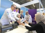 Sambut Idulfitri 1447 H, Bank Muamalat Optimalkan Layanan Kantor Cabang Dan Digital