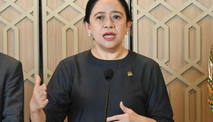 Ini Alasan DPR Tidak Buru – Buru Bahas RUU Pemilu