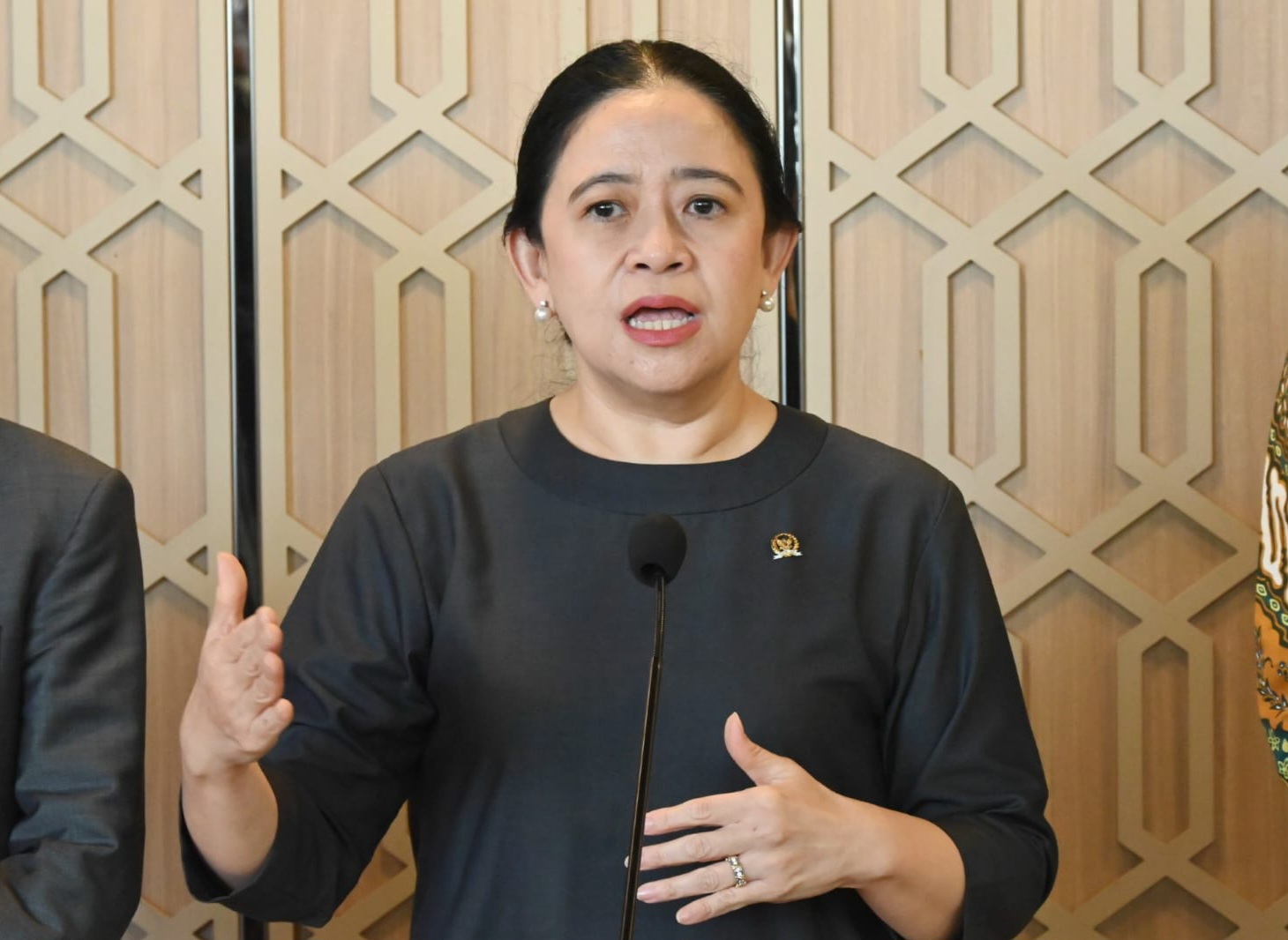 Ini Alasan DPR Tidak Buru – Buru Bahas RUU Pemilu