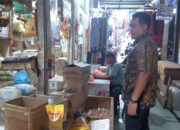 Stabilkan Harga Minyak Goreng, Bulog Sumut Terus Gelontorkan Pasokan