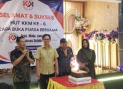 Enam Tahun KKM: Jalan Terjal Melawan Mafia Lelang