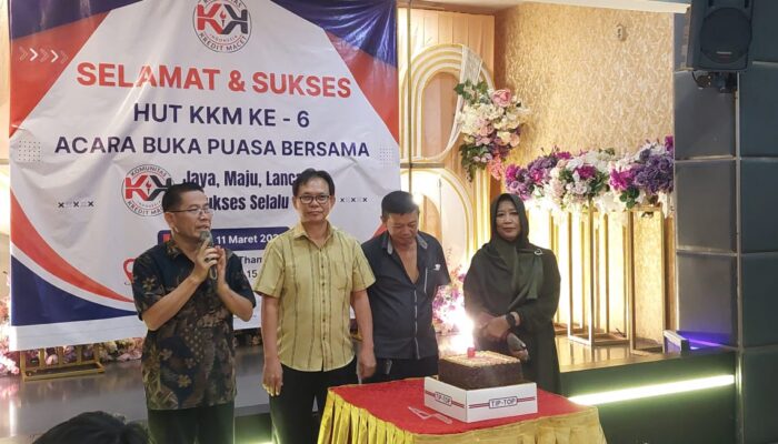 Enam Tahun KKM: Jalan Terjal Melawan Mafia Lelang