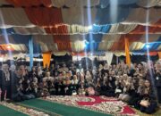 BRI BO Tanjungbalai Gelar Buka Puasa Bersama