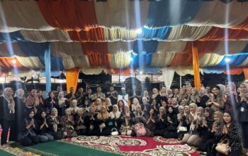 BRI BO Tanjungbalai Gelar Buka Puasa Bersama