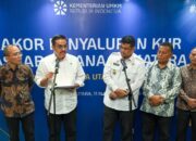 Relaksasi KUR Pascabencana Mulai Diterapkan, Bank Sumut Petakan Debitur Terdampak di Sumut