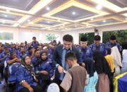 Perkuat Silaturrahmi, KOMBAT Sumut Gelar Buka Puasa Bersama