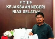 Usut Tuntas Dugaan Penyelewengan Dana Desa Rapa-Rapa Melayu Nisel