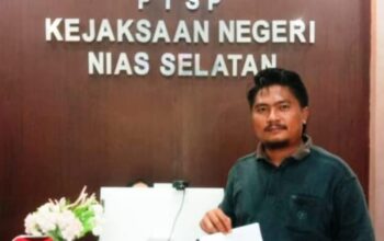 Usut Tuntas Dugaan Penyelewengan Dana Desa Rapa-Rapa Melayu Nisel