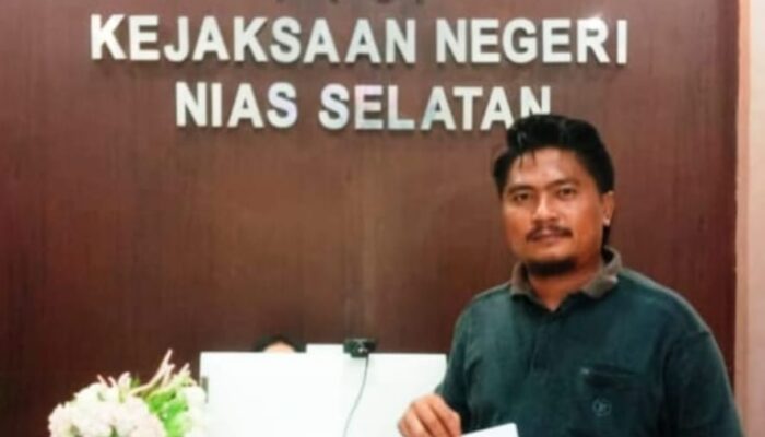 Usut Tuntas Dugaan Penyelewengan Dana Desa Rapa-Rapa Melayu Nisel