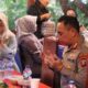 Kapolres Binjai Buka Puasa Bersama PJU Jelang Pergeseran Pasukan Ops Ketupat Toba 2026