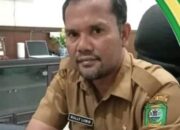 Kadis Perkim Madina: Proyek Jalan Lingkungan Desa Jambur Baru Belum Lepas Aset, Diduga Dirusak