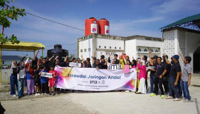 Indosat Luncurkan #LebihBaikIndosat, You Only Need One untuk Ramadhan yang Lebih Baik dan Tetap Nyambung