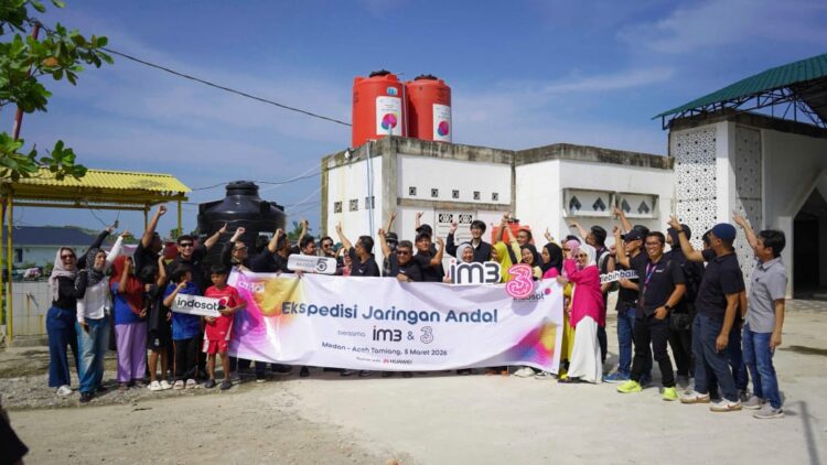 Indosat Luncurkan #LebihBaikIndosat, You Only Need One untuk Ramadhan yang Lebih Baik dan Tetap Nyambung