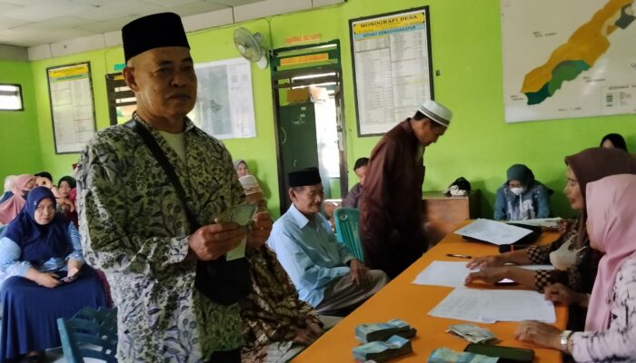 Kasus Dana Desa Bulolohe Bulukumba: Insentif Kader Rp33 Juta Dibayarkan Usai Dikembalikan Keluarga Bendahara