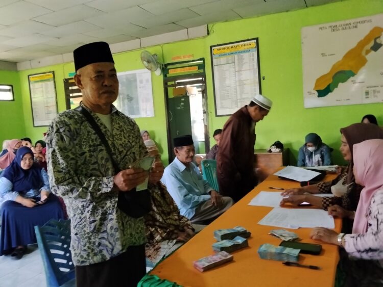Kasus Dana Desa Bulolohe Bulukumba: Insentif Kader Rp33 Juta Dibayarkan Usai Dikembalikan Keluarga Bendahara