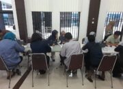 Pojok Pajak USU Buka Layanan SPT PPh OP 2025 Lewat Coretax, Sivitas Akademika Antusias