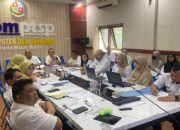 Dinas PMTSP Deliserdang Minta  Pelaku Usaha Makanan, Minuman dan Restoran Segera Urus SLH, SLS dan HSP