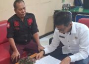 Ratusan Hektar Hutan Berubah Jadi Perkebunan Sawit, Dinas KLHK Sumut Diminta Bertindak