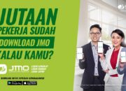 BPJS Ketenagakerjaan Tingkatkan Kemudahan Layanan bagi Peserta Melalui Aplikasi JMO