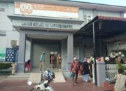 Lapas Lhokseumawe Panik, Napi Berhasil Panjat Dinding dan Coba Kabur