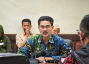 Pemkab Deliserdang Siap Fasilitasi Pelaksanaan Sensus Ekonomi 2026