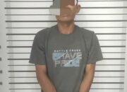 Pengedar Sabu Dibekuk di Sei Bamban, Polisi Sita 14,55 Gram