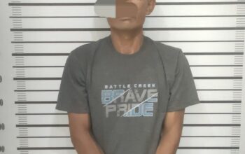 Pengedar Sabu Dibekuk di Sei Bamban, Polisi Sita 14,55 Gram