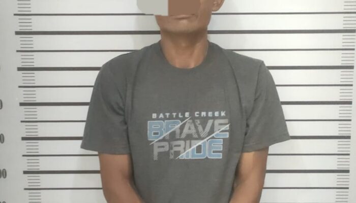 Pengedar Sabu Dibekuk di Sei Bamban, Polisi Sita 14,55 Gram