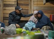 Safaruddin Kembali Sahur di Rumah Warga Kurang Mampu, Sentuh Langsung Realitas Sosial di Abdya