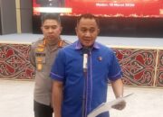 Polda Sumut Akan Periksa 3 Perusahaan Raksasa Tambang Emas Ilegal