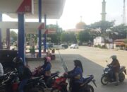 PPN Regional Sumbagut Pastikan Distribusi Dan Stok BBM Di Paluta Tetap Terjaga