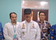 Alat Medis Kateterisasi RSUD Panyabungan Siap Difungsikan