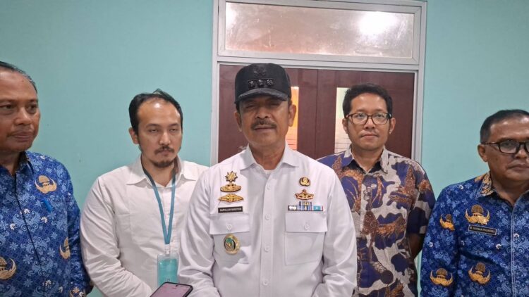 Alat Medis Kateterisasi RSUD Panyabungan Siap Difungsikan